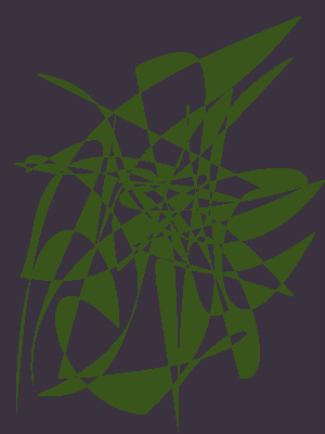 random artwork