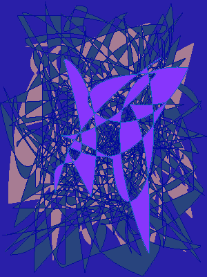 random artwork