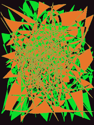 random artwork