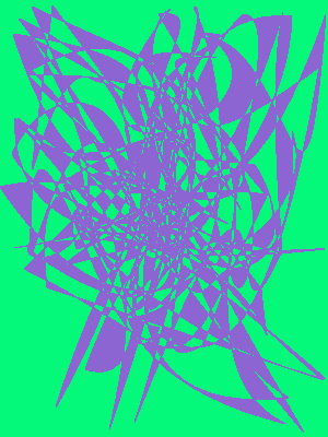 random artwork