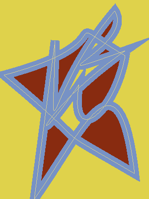random artwork