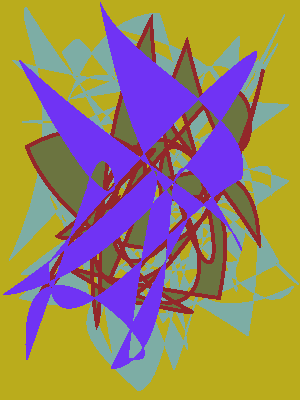 random artwork