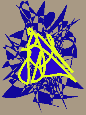 random artwork