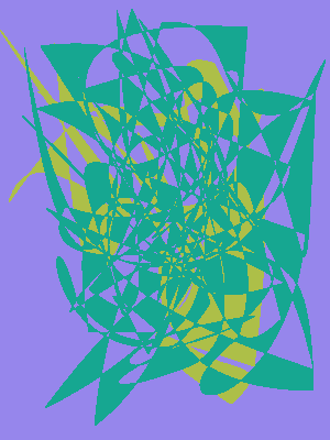 random artwork