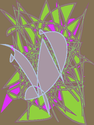random artwork