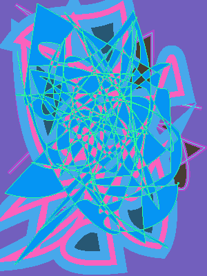 random artwork