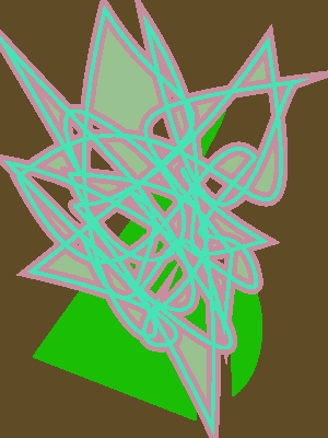 random artwork