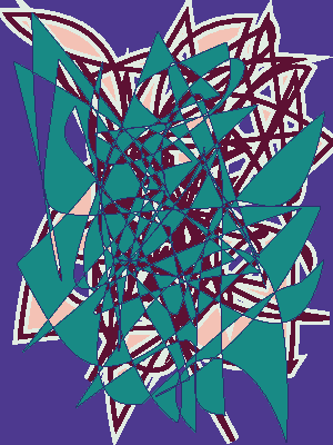 random artwork