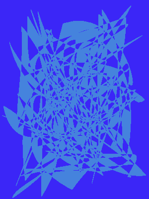 random artwork
