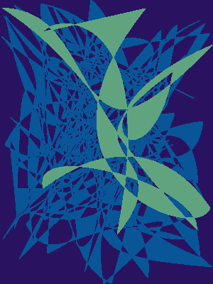 random artwork