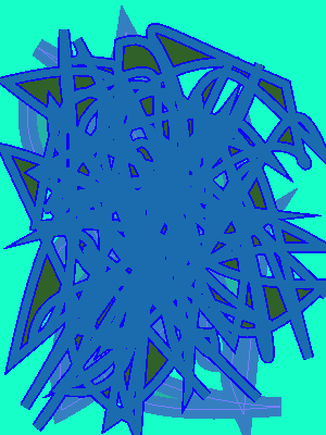 random artwork