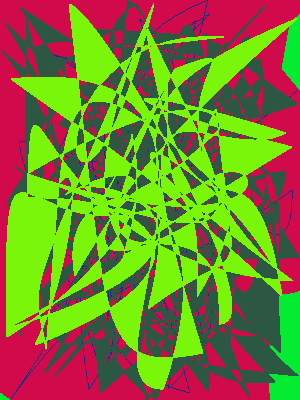 random artwork