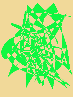 random artwork