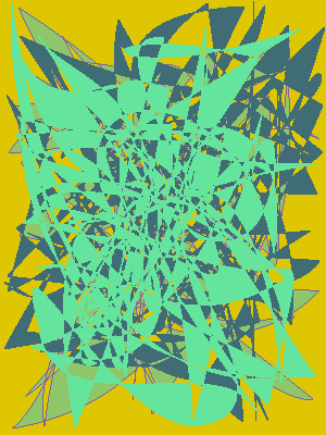 random artwork