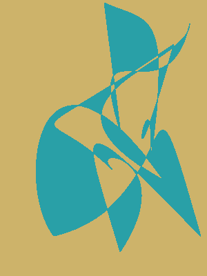 random artwork