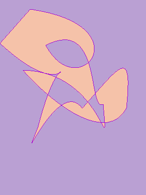 random artwork