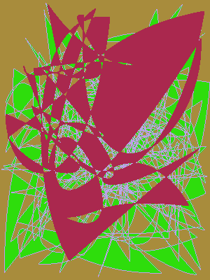 random artwork