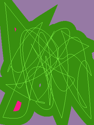 random artwork