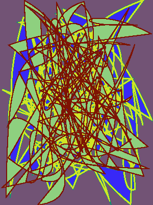 random artwork