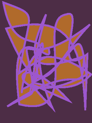 random artwork
