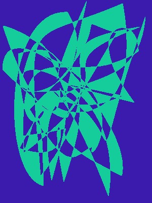 random artwork