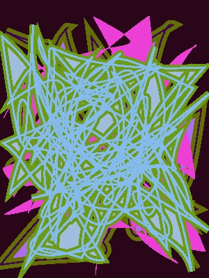 random artwork