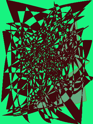 random artwork