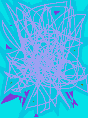 random artwork