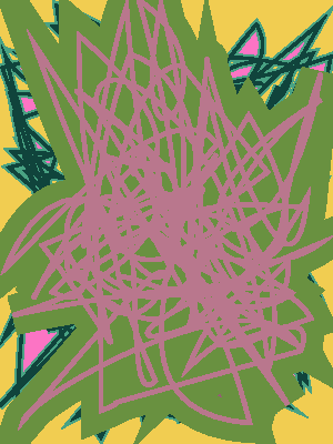 random artwork