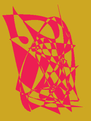 random artwork
