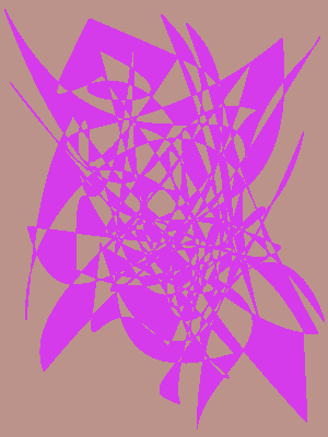 random artwork