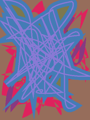 random artwork