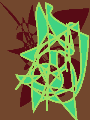 random artwork