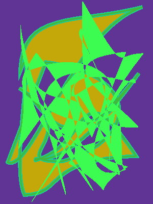 random artwork