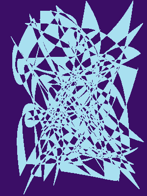 random artwork