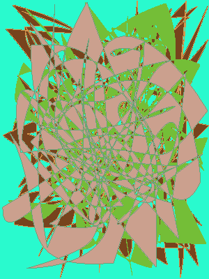 random artwork
