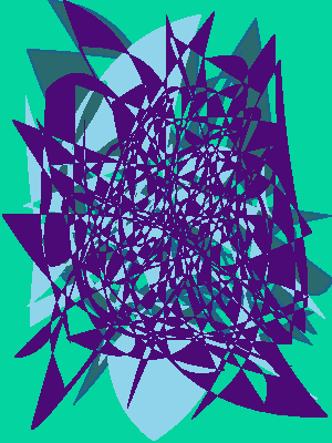 random artwork