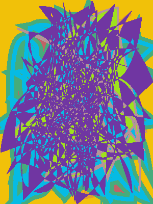 random artwork
