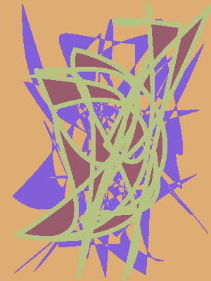 random artwork