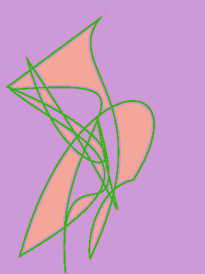 random artwork