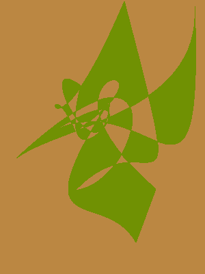 random artwork