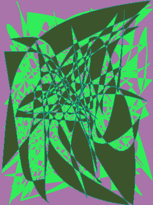 random artwork