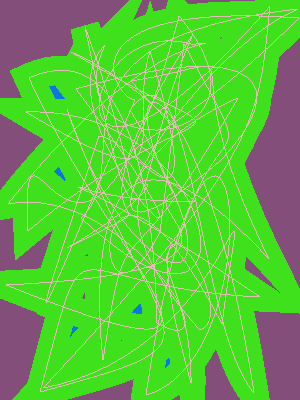 random artwork