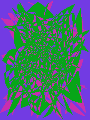 random artwork