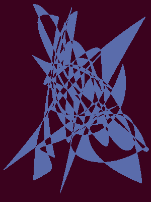 random artwork