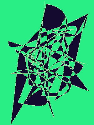 random artwork