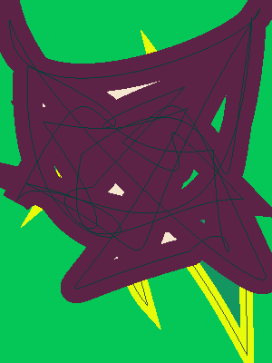 random artwork