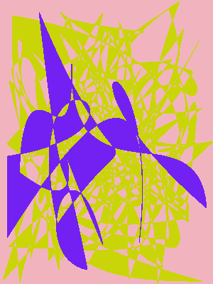 random artwork
