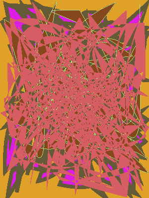 random artwork