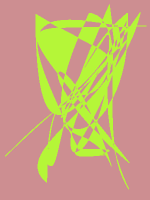 random artwork